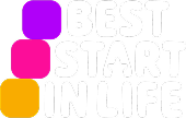 Best Start in Life logo