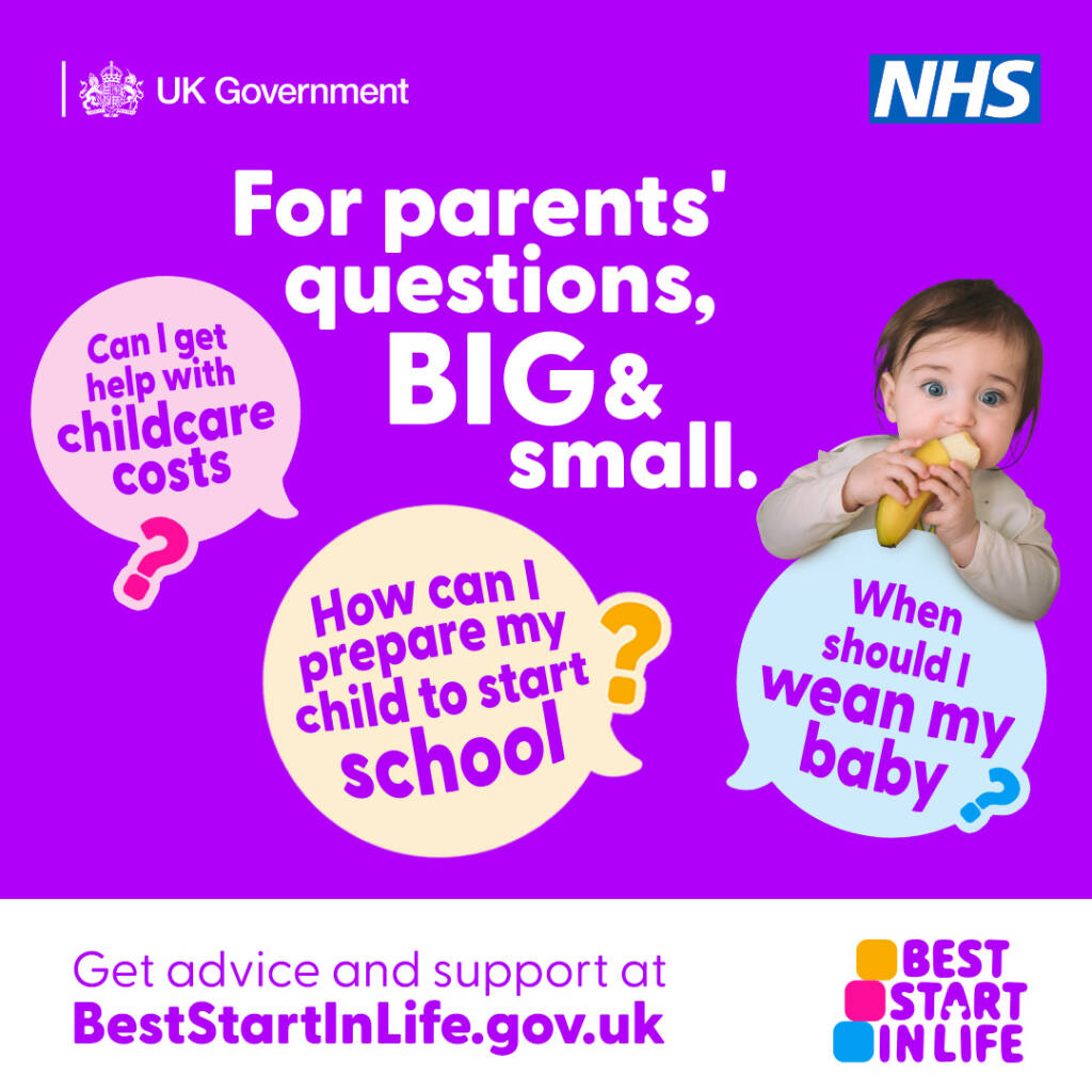 BSIL 1x1 static with parent questions in bubbles