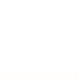 Crown copyright
